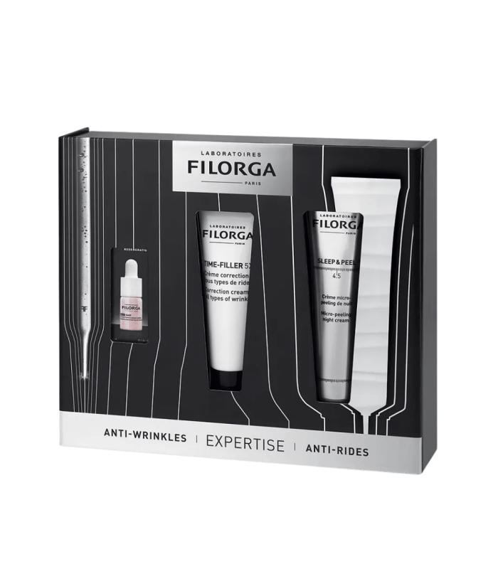 EXPERT TIME-FILLER 5XP - Coffret 3 p