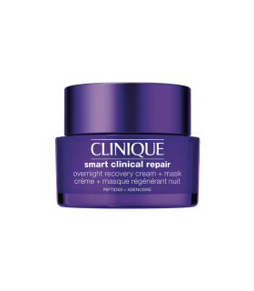 SMART CLINICAL REPAIR crème + masque de nuit régénérant 50 ml