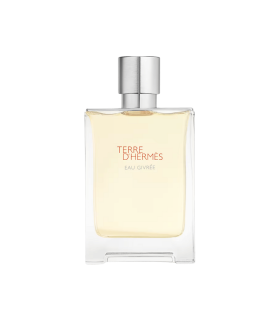 TERRE D'HERMES EAU GIVREE - Eau de Parfum rechargeable 175 ml