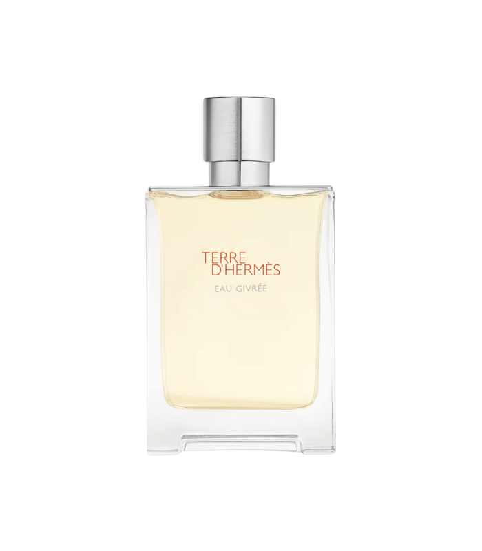 TERRE D'HERMES EAU GIVREE - Eau de Parfum rechargeable 175 ml