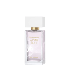 WHITE TEA EAU FLORALE - Eau de Toilette 50 ml