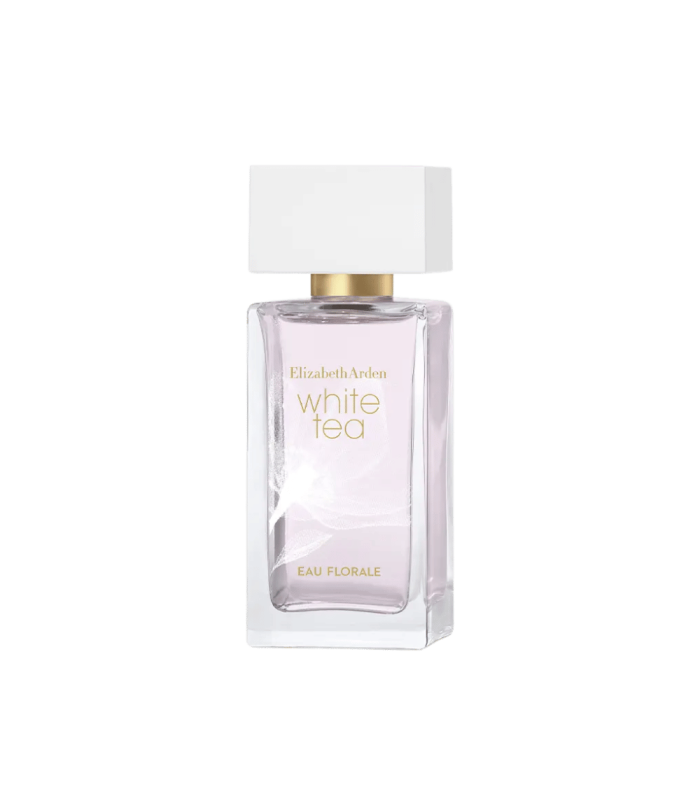 WHITE TEA EAU FLORALE - Eau de Toilette 50 ml
