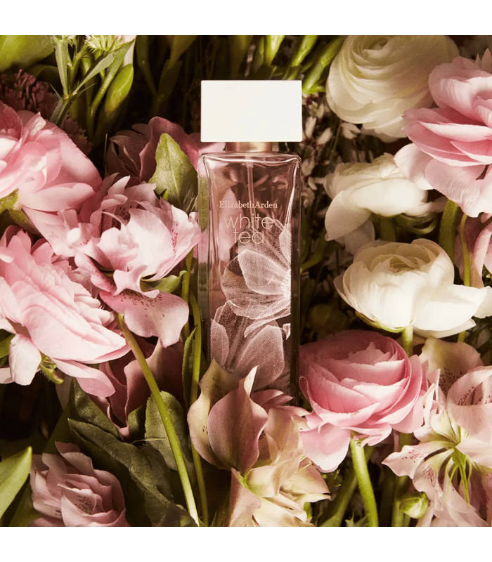 WHITE TEA EAU FLORALE - Eau de Toilette 30 ml