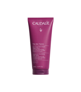 THÉ DES VIGNES - Soin Corps Hyaluronique 200 ml