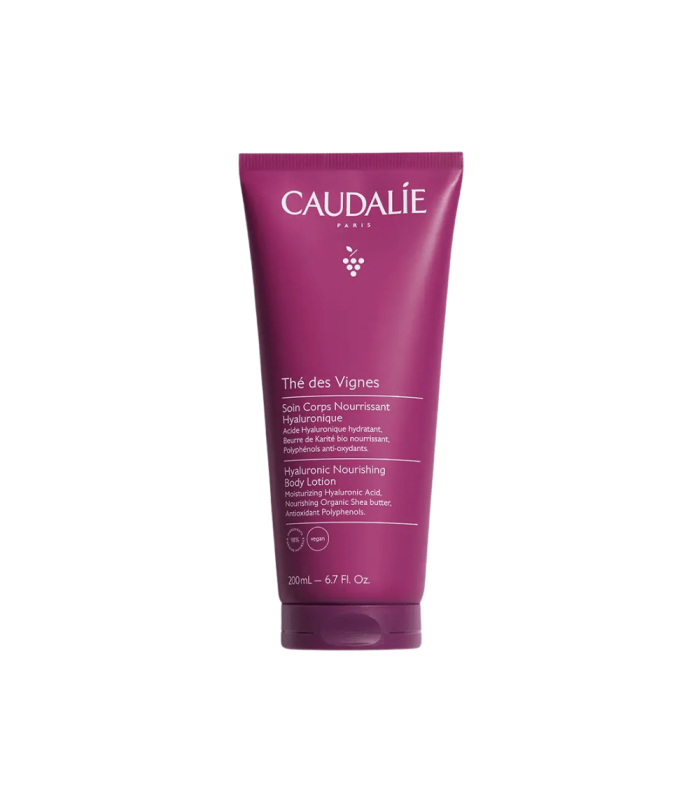 THÉ DES VIGNES - Soin Corps Hyaluronique 200 ml