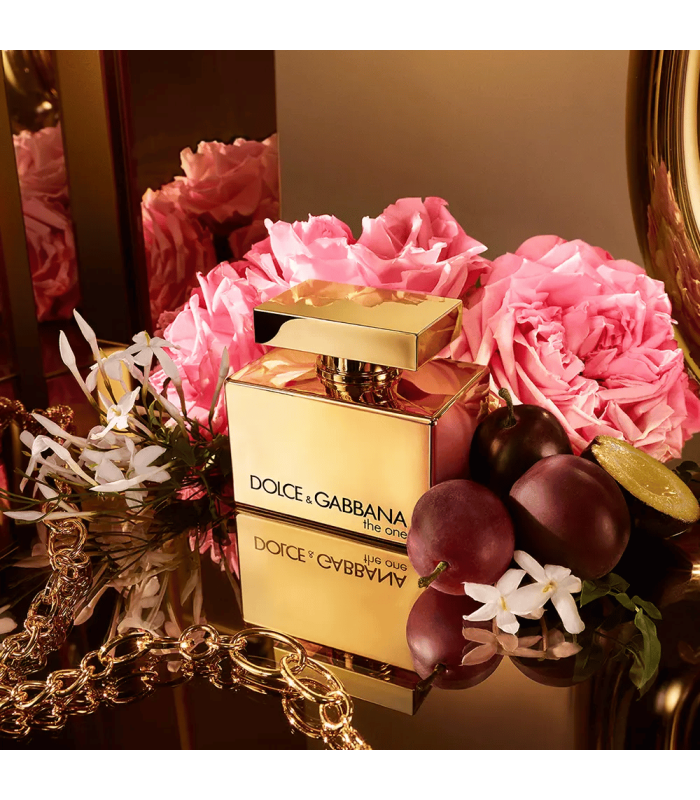 THE ONE GOLD - Eau de Parfum Intense 50 ml