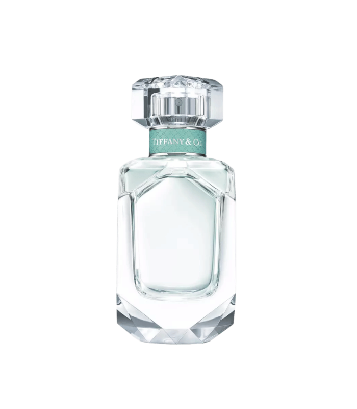TIFFANY & CO - eau de parfum 50 ml