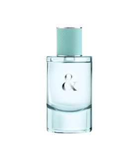 TIFFANY & LOVE eau de parfum 50 ml