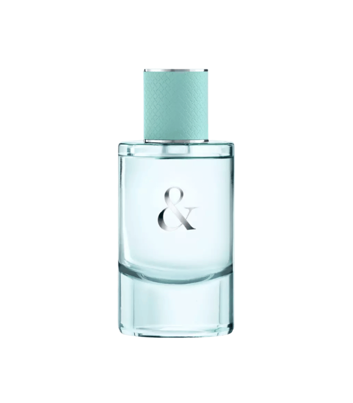 TIFFANY & LOVE - Eau de Parfum 50 ml