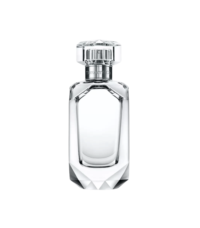 TIFFANY SHEER eau de toilette 75 ml