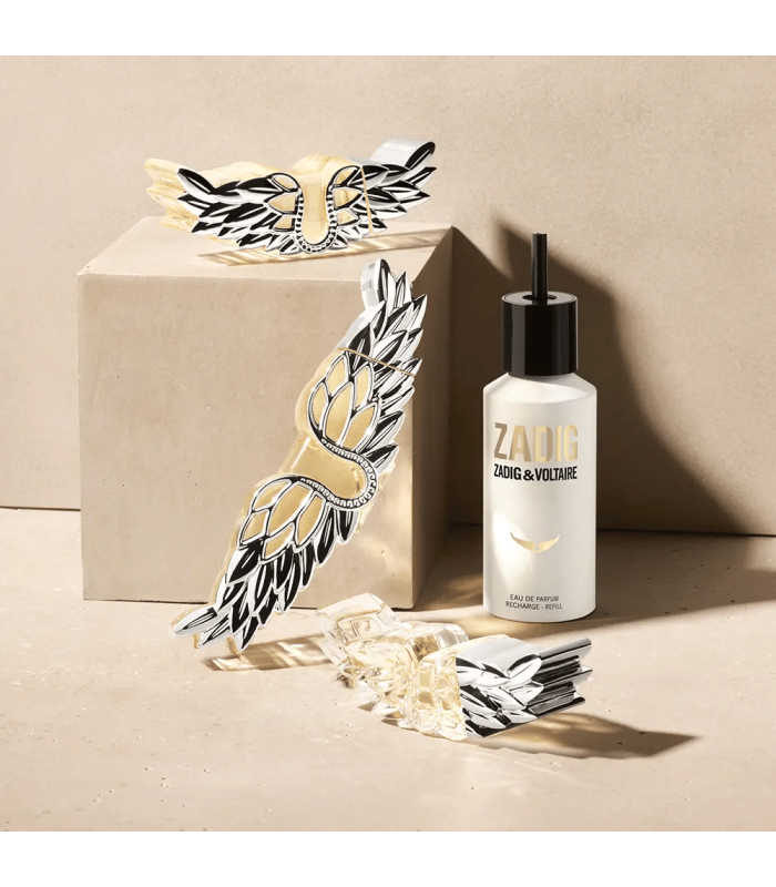 ZADIG eau de parfum vapo 30 ml