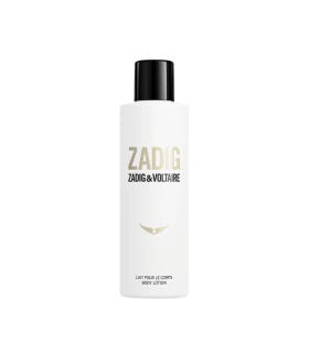 ZADIG lotion pour le corps 200 ml