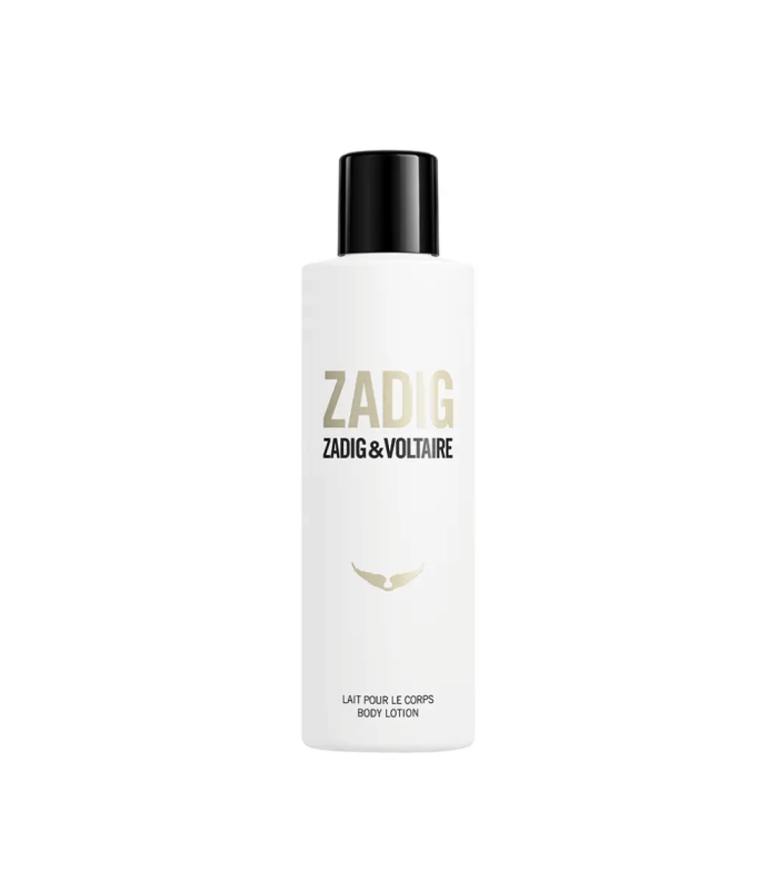 ZADIG lotion pour le corps 200 ml
