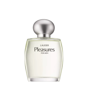 PLEASURES FOR MEN - Eau de Cologne 100 ml