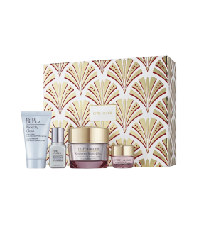 RESILIENCE MULTI EFFETS - Coffret 4 p