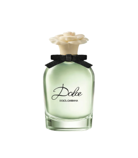 DOLCE edp vapeur 75 ml