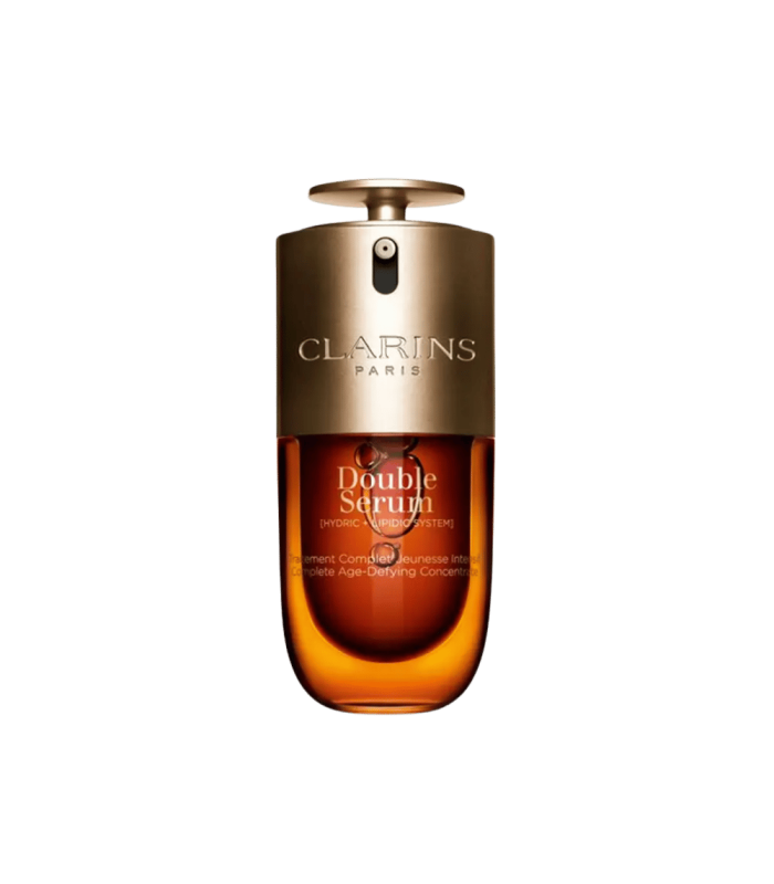 DOUBLE SÉRUM - Anti-Âge 30 ml