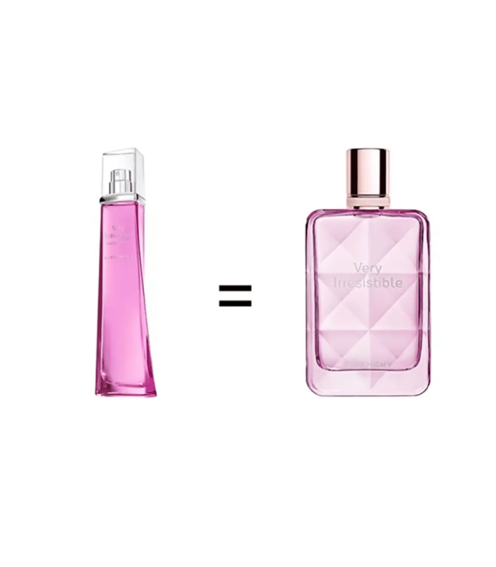 VERY IRRÉSISTIBLE - Eau de Parfum 80 ml