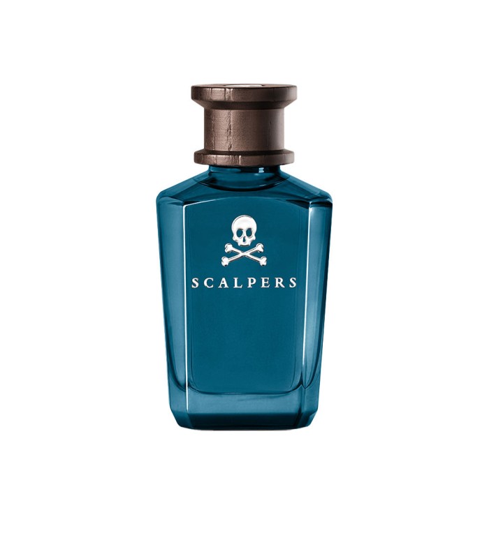 YACHT CLUB eau de parfum vapo 75 ml