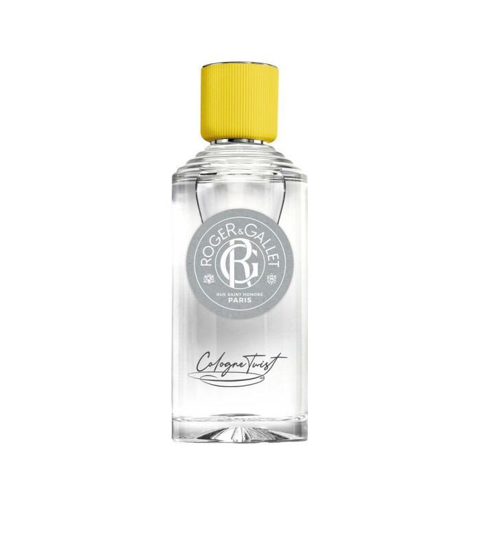 COLOGNE TWIST edc vapo 100 ml