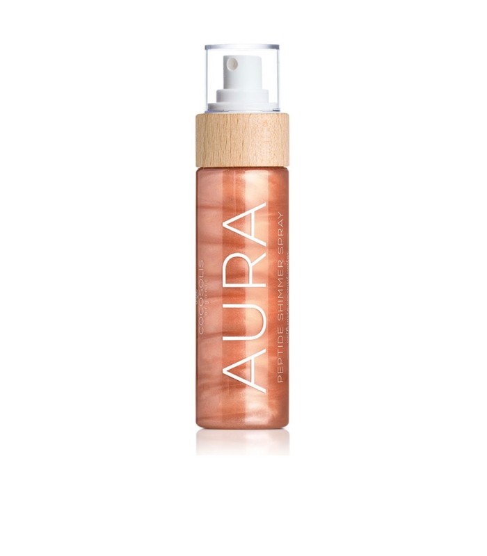 AURA spray effet brillance 110 ml
