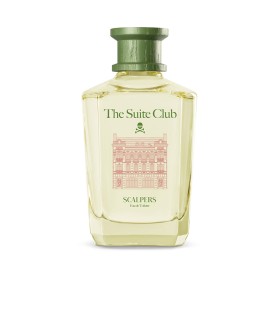 THE SUITE CLUB edt vapo 125 ml