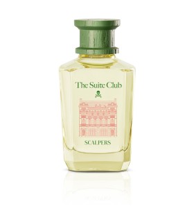 THE SUITE CLUB edt vapo 75 ml