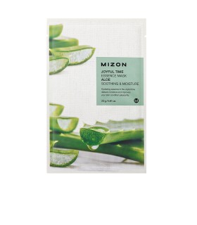 Masque essence aloe vera JOYFUL TIME 23 gr