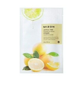 Masque Illuminateur Essence Vitamine C JOYFUL TIME - 23 gr