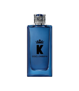 K BY DOLCE & GABBANA - Eau de Parfum 200 ml