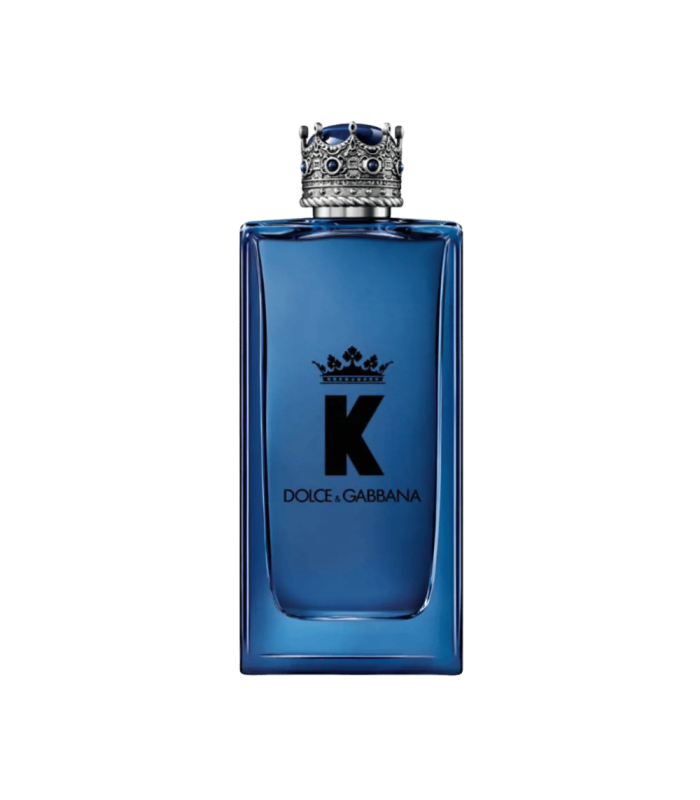 K BY DOLCE & GABBANA - Eau de Parfum 200 ml