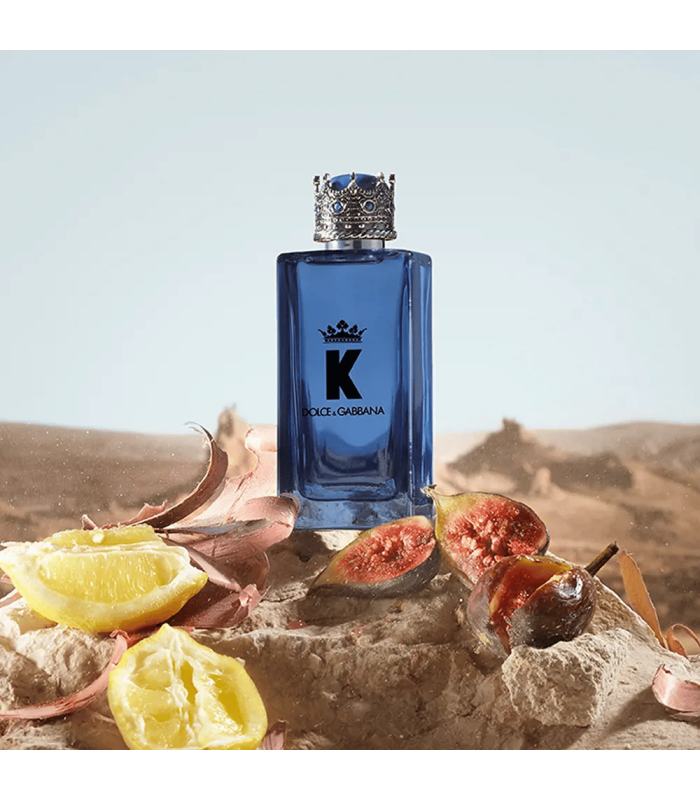 K BY DOLCE & GABBANA - Eau de Parfum 100 ml