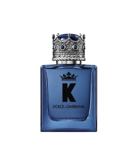 K BY DOLCE & GABBANA - Eau de Parfum 50 ml