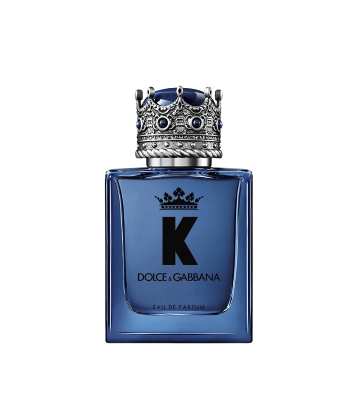 K BY DOLCE & GABBANA - Eau de Parfum 50 ml