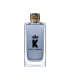 K BY DOLCE & GABBANA - Eau de Toilette 200 ml