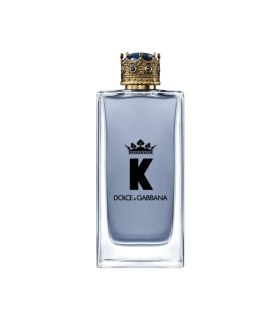 K BY DOLCE & GABBANA - Eau de Toilette 200 ml