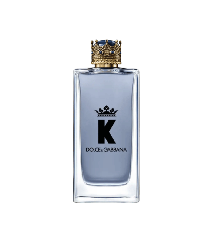 K BY DOLCE & GABBANA - Eau de Toilette 200 ml