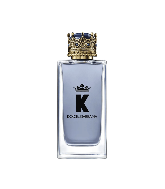 K BY DOLCE & GABBANA - Eau de Toilette 100 ml