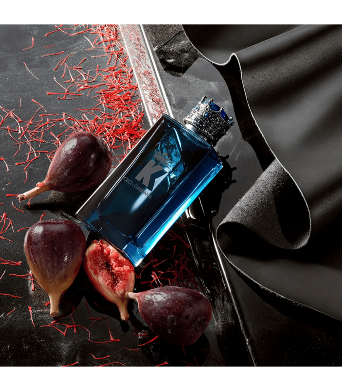 K BY DOLCE & GABBANA INTENSE - Eau de Parfum 100 ml