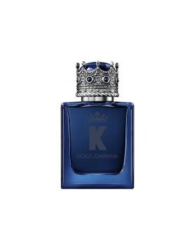 K BY DOLCE & GABBANA INTENSE - Eau de Parfum 50 ml