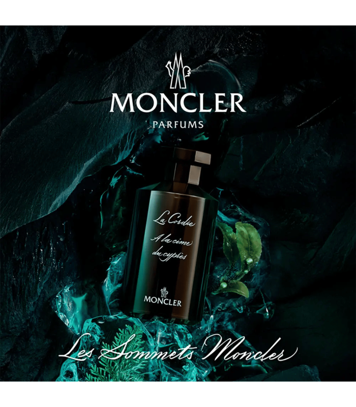 LA CORDÉE - Eau de Parfum 100 ml