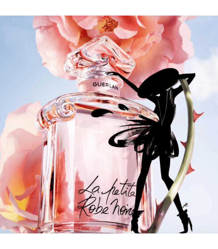 LA PETITE ROBE NOIRE - Eau de Toilette 50 ml