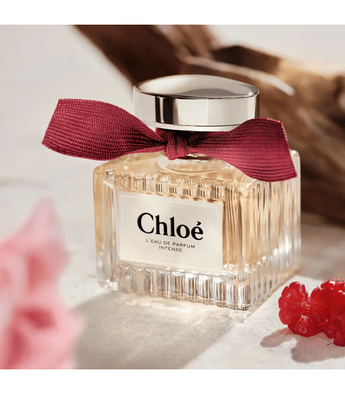 CHLOÉ INTENSE - eau de Parfum 50 ml
