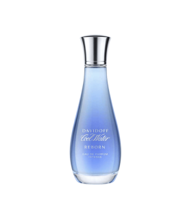 COOL WATER REBORN INTENSE FEMME edp vapo 100 ml