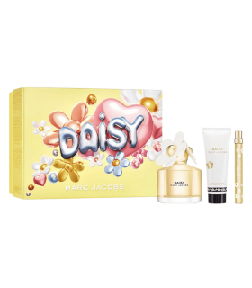 DAISY - Coffret eau de toilette