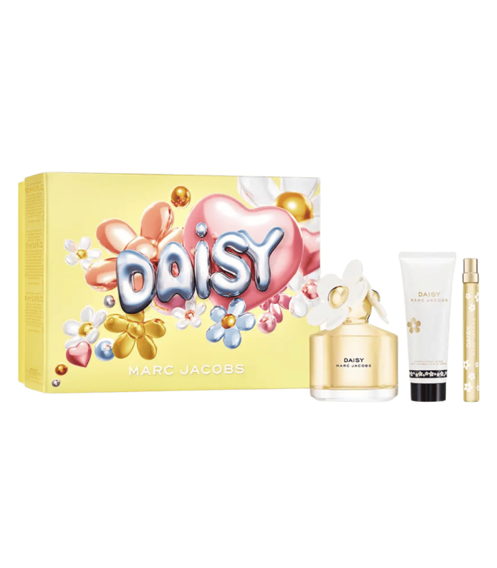 DAISY - Coffret eau de toilette