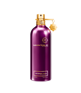 CAFÉ INTENSE - Eau de Parfum 100 ml