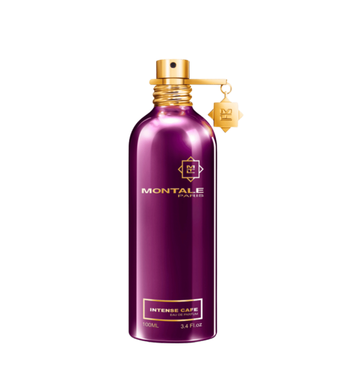 CAFÉ INTENSE - Eau de Parfum 100 ml