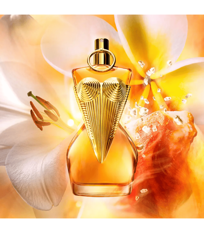 DIVINE LE PARFUM - Eau de Parfum Intense Rechargeable 100 ml