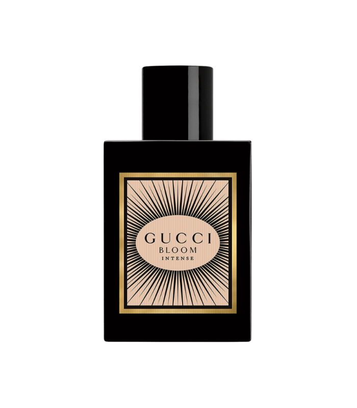 GUCCI BLOOM INTENSE eau de parfum vaporisateur 100 ml